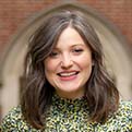 headshot of Katy Olney