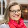 headshot of Ashley R. Dobbs