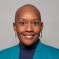headshot of Janet D. Hutchinson
