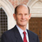 headshot of John R. Pagan