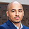 headshot of Kevin Michael Woodson