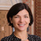 headshot of Professor Chiara Giorgetti