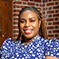 headshot of Marissa Jackson
