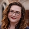headshot of  Lauren  Jordan 