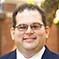 headshot of  Brandon  Metheny 