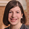 headshot of Rachel Juhas Suddarth
