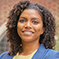 headshot of Danielle Stokes