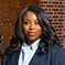 headshot of Danielle Wingfield