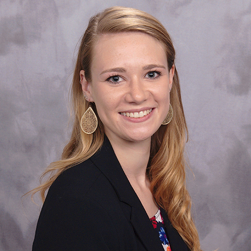 Allison's Headshot