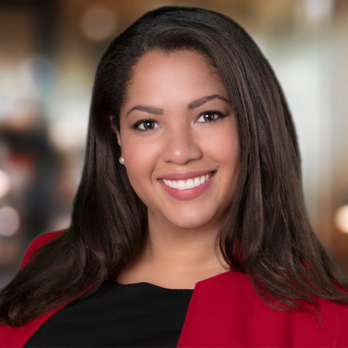 Carly's Headshot